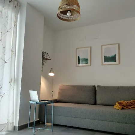 Apartamento Acogedor En Playa De Moncofa Moncofar Exterior photo
