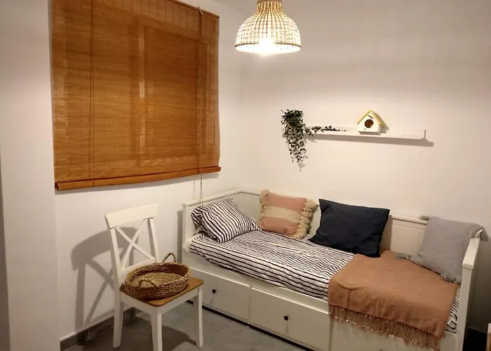 Apartamento Acogedor En Playa De Moncofa