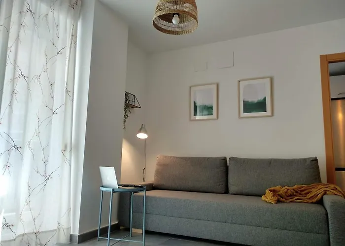 Apartamento Acogedor En Playa De Moncofa