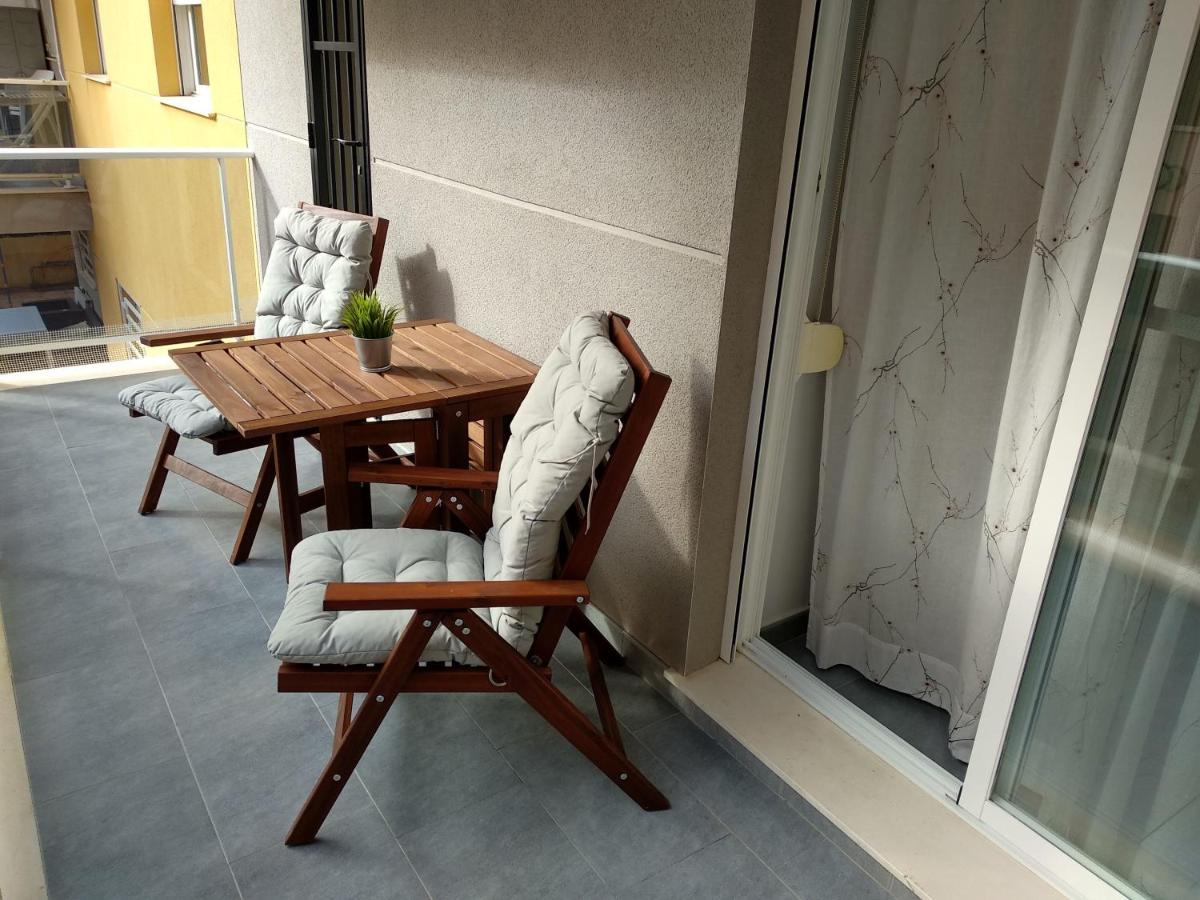 Appartement Acogedor En Playa De Moncofa *