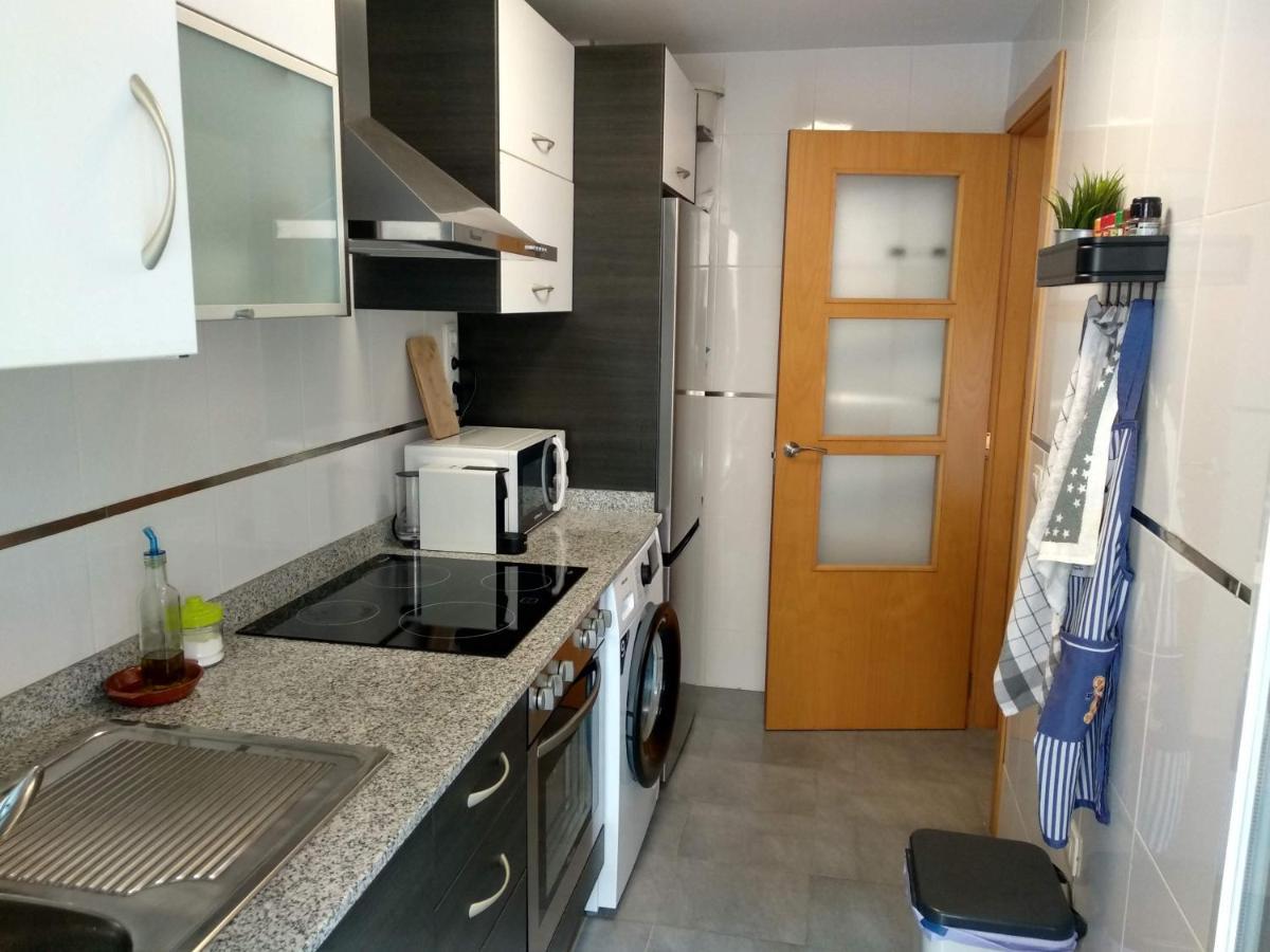 Apartment Acogedor En Playa De Moncofa Moncofar