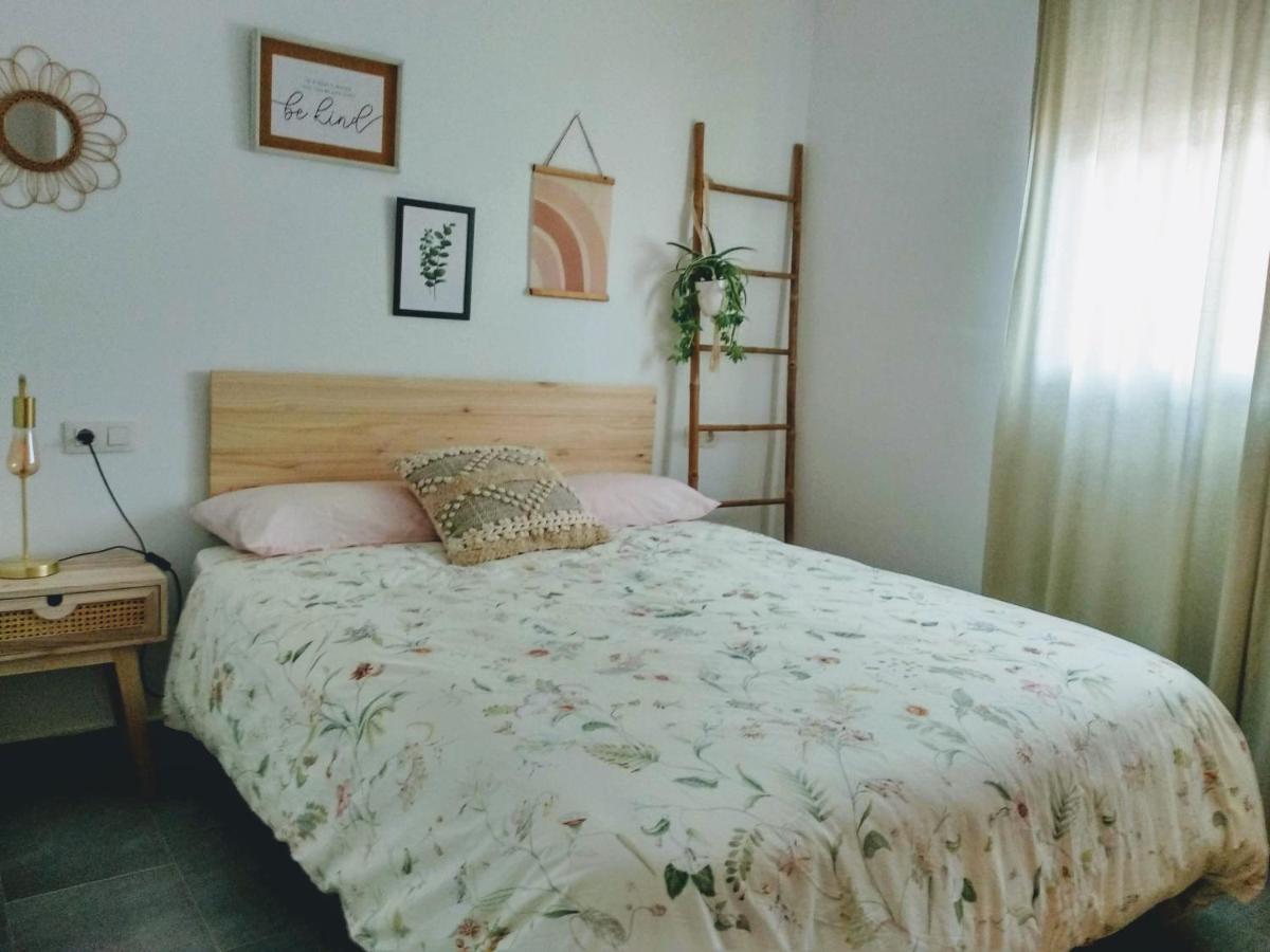 Appartement Acogedor En Playa De Moncofa