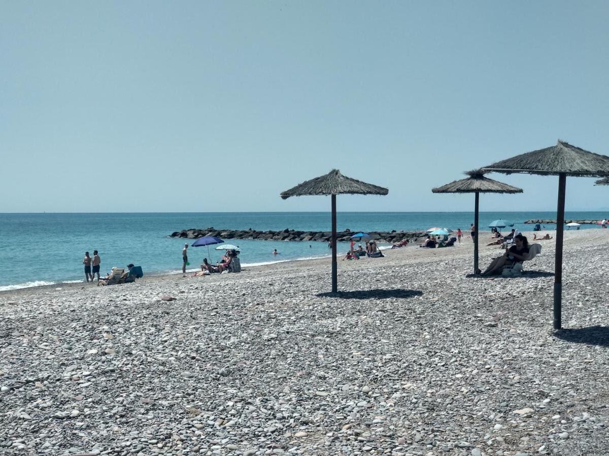 Acogedor En Playa De Moncofa