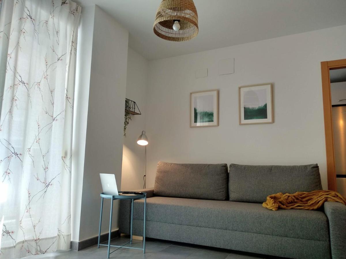 Appartement Acogedor En Playa De Moncofa *