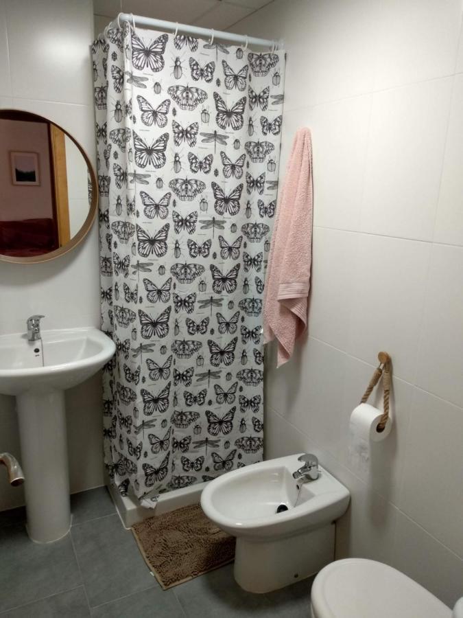 Appartement Acogedor En Playa De Moncofa Moncófar
